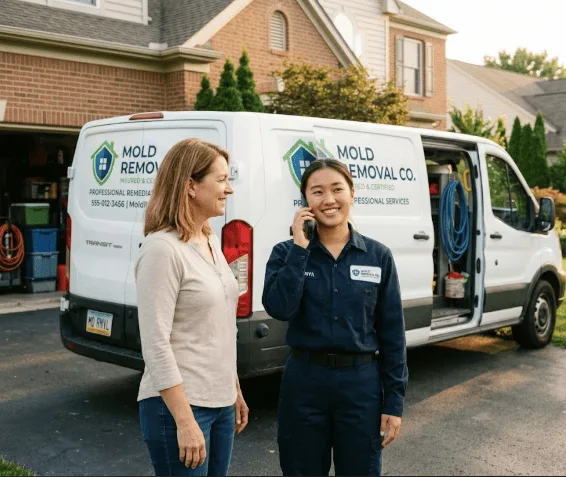 Crawlspace Mold Remediation Fontanelle, IA FAQs